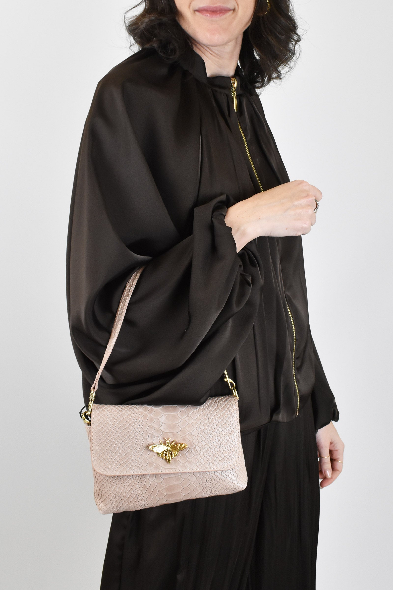 Borsa MARTA in pelle