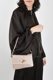 Borsa MARTA in pelle