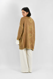 Kimono GIPSY ricami