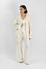 Kimono GIPSY ricami