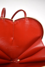 Borsa cuoricino <3