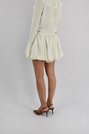 Short BOHO palloncino