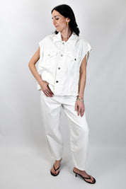 Pantalone ovetto