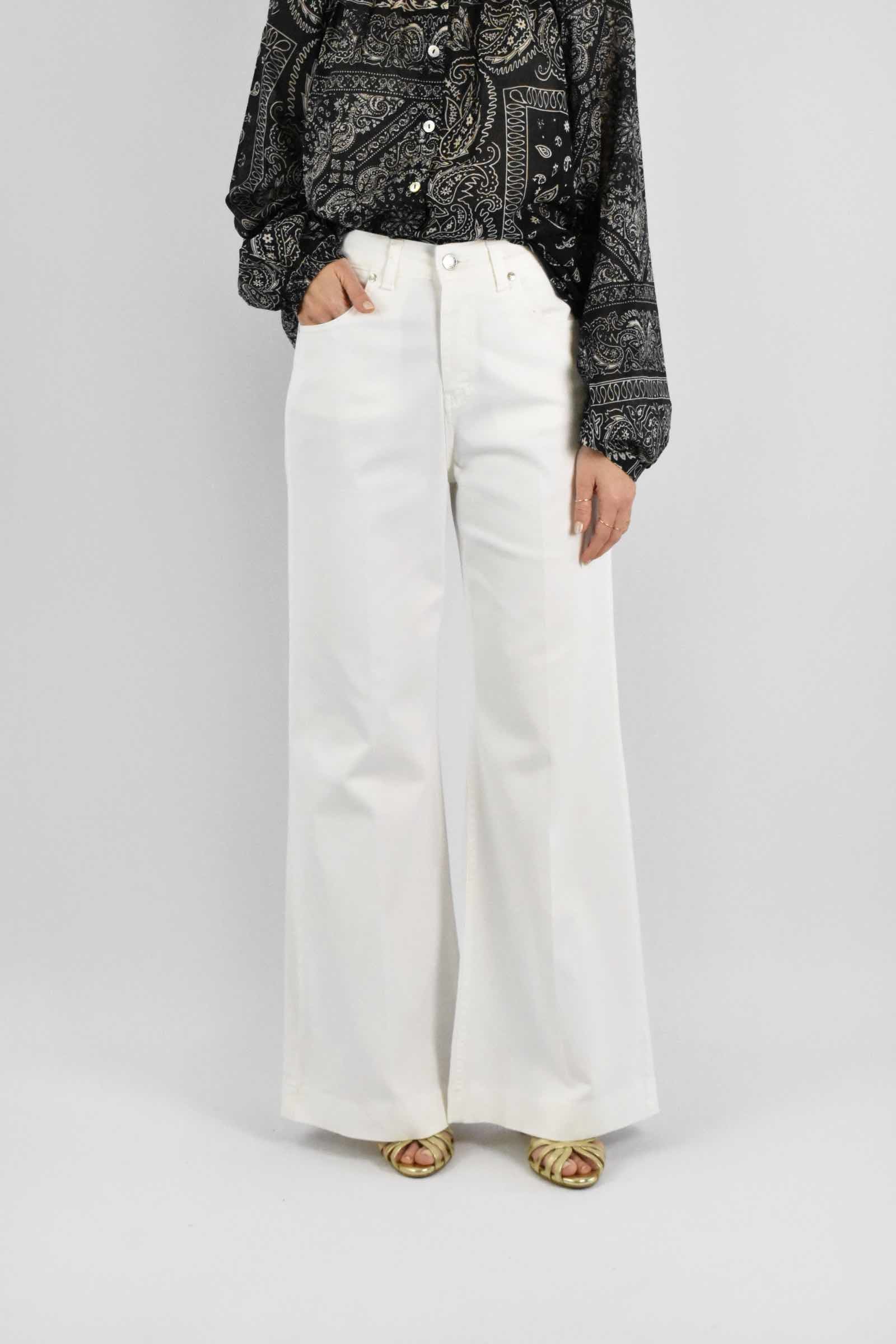 Pantalone palazzo