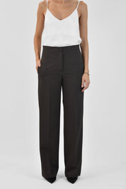 Pantalone completo palazzo
