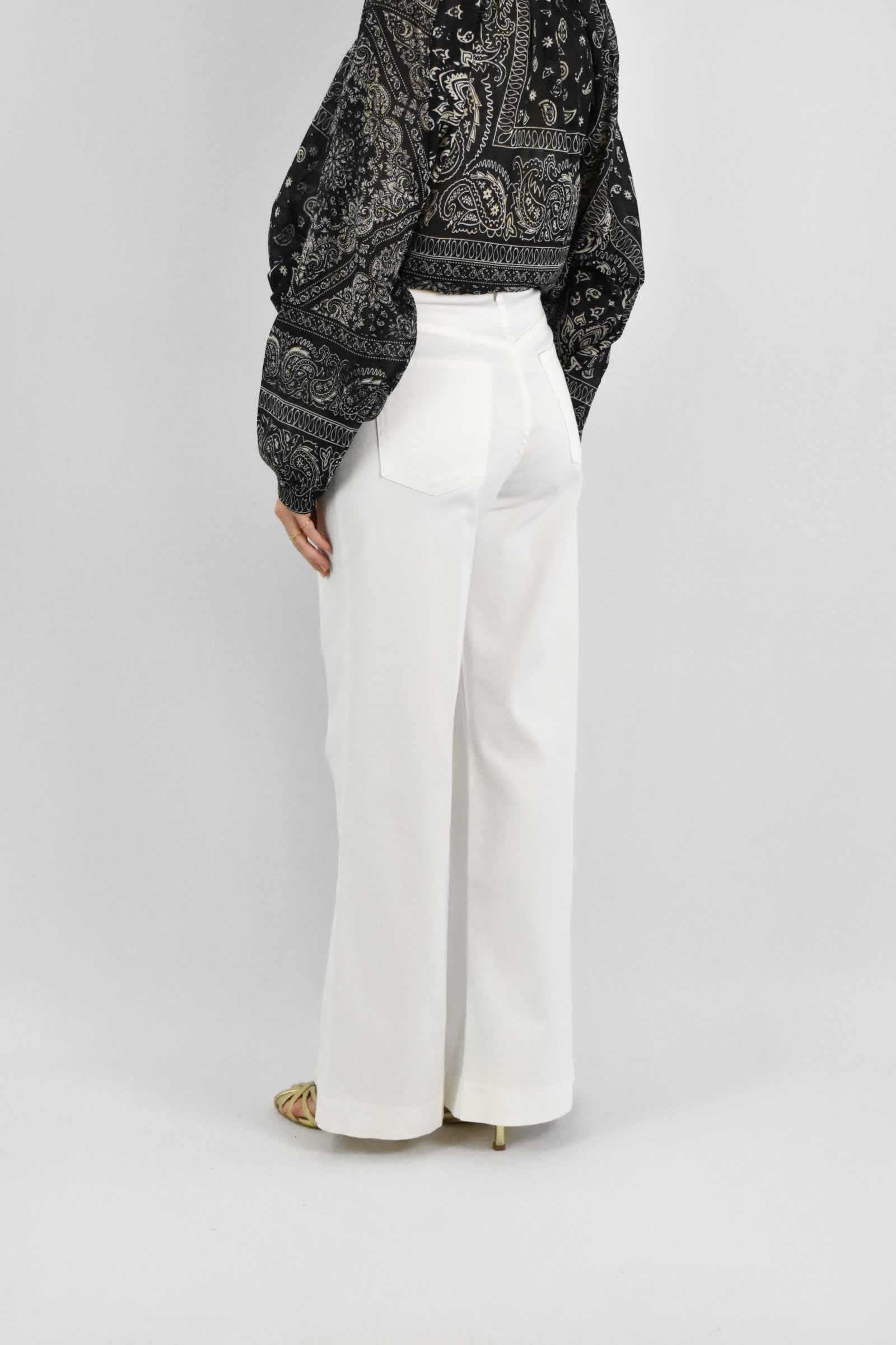 Pantalone palazzo