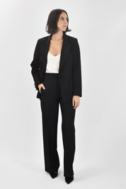 Pantalone completo palazzo