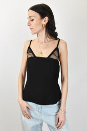Top pizzo