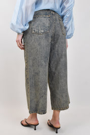 Bermuda jeans MARTY
