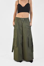 Maxi cargo cotone