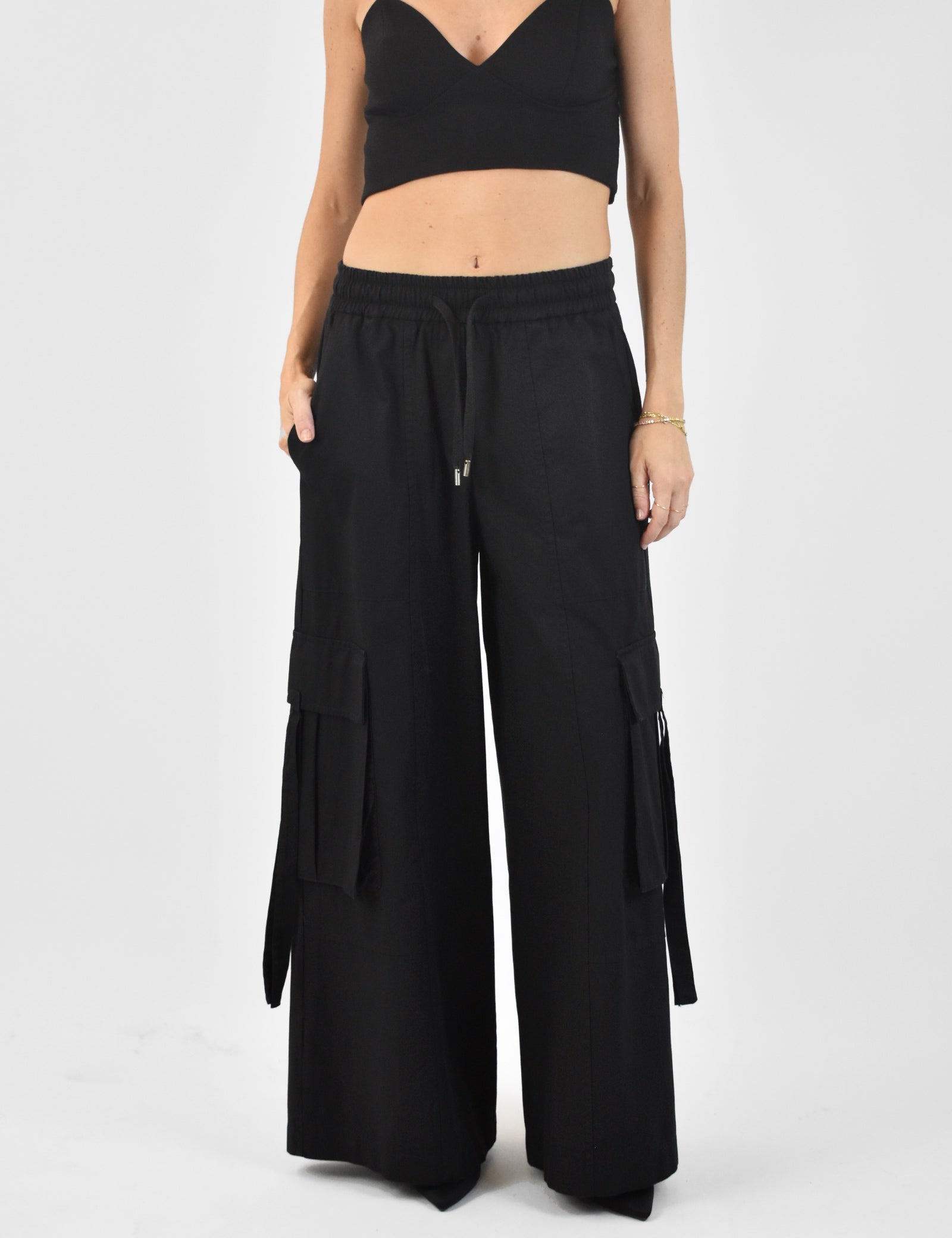 Maxi cargo cotone