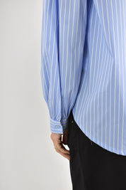 Camicia fiocchi schiena