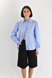 Camicia fiocchi schiena