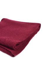 Sciarpa misto cashmere