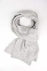 Sciarpa misto cashmere