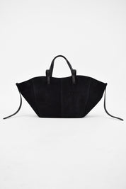 Borsa CAROLINE suede