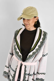 Cappellino gioiello