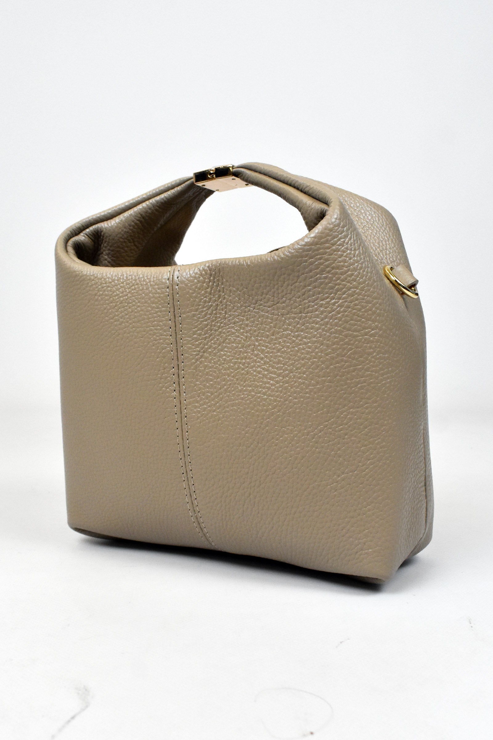 Borsa in pelle ROSE