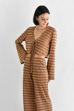 Top fantasia lurex