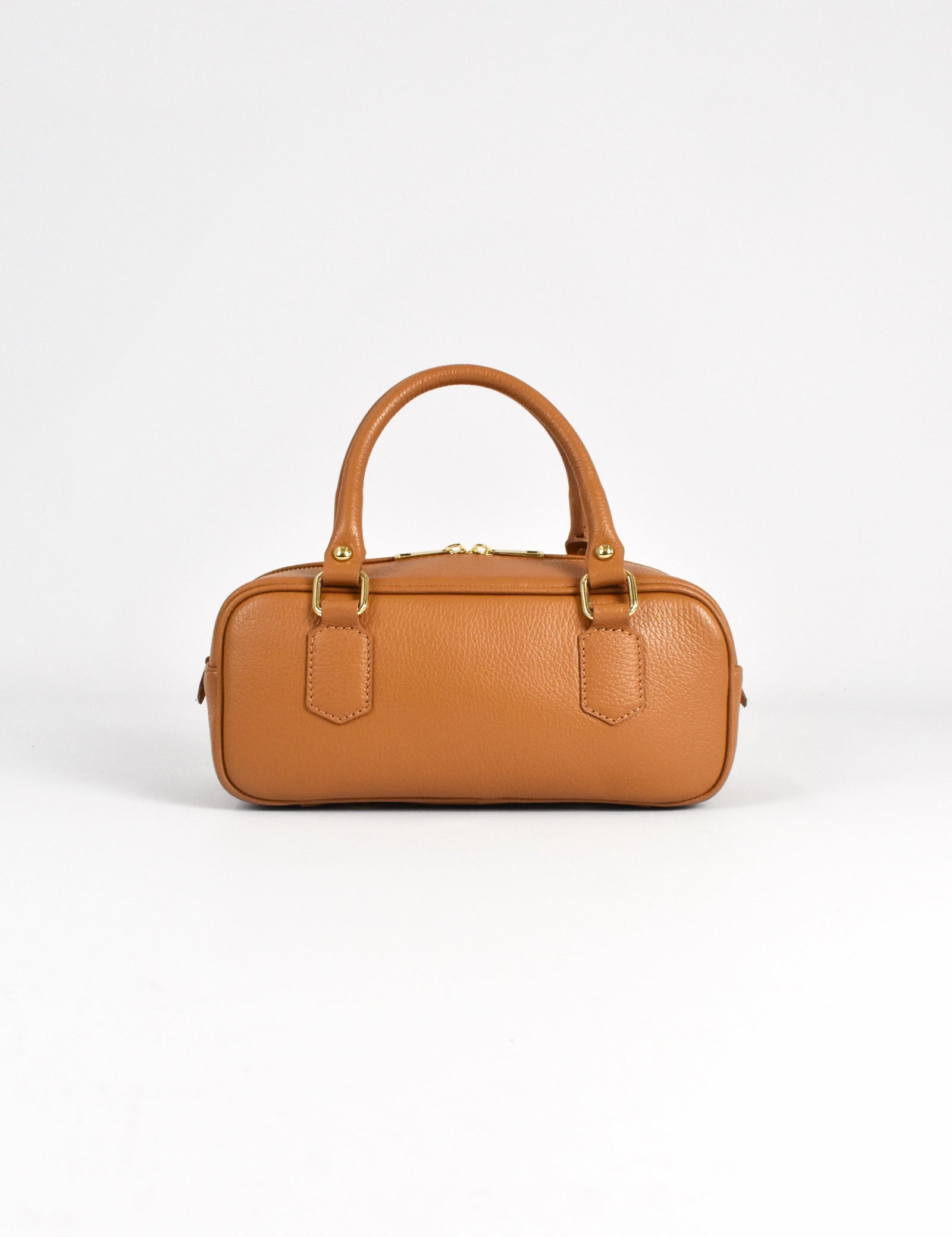 Bauletto in pelle DIDI
