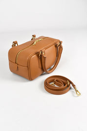 Bauletto in pelle DIDI