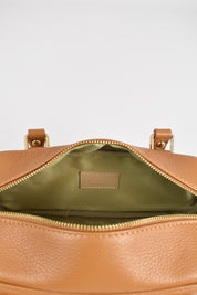 Bauletto in pelle DIDI