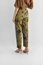 Pantalone fantasia TROPICAL