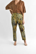 Pantalone fantasia TROPICAL