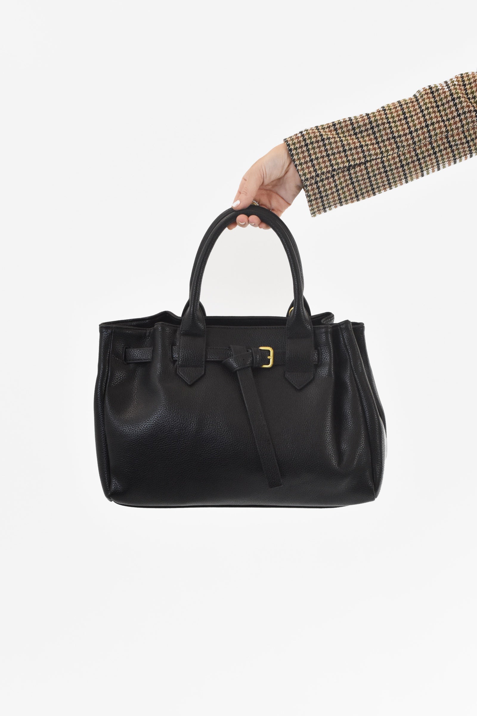Borsa small JOURNEY