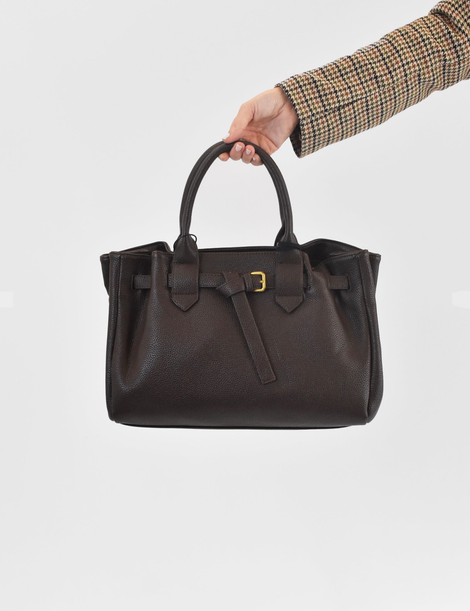 Borsa small JOURNEY