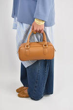 Bauletto in pelle DIDI
