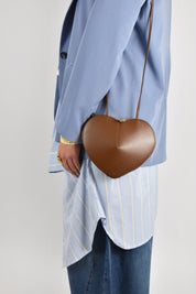 Borsa cuoricino <3
