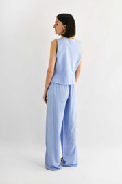 Completo gilet e pantalone