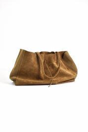 Shopper camoscio SIDNEY