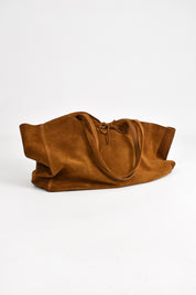 Shopper camoscio SIDNEY