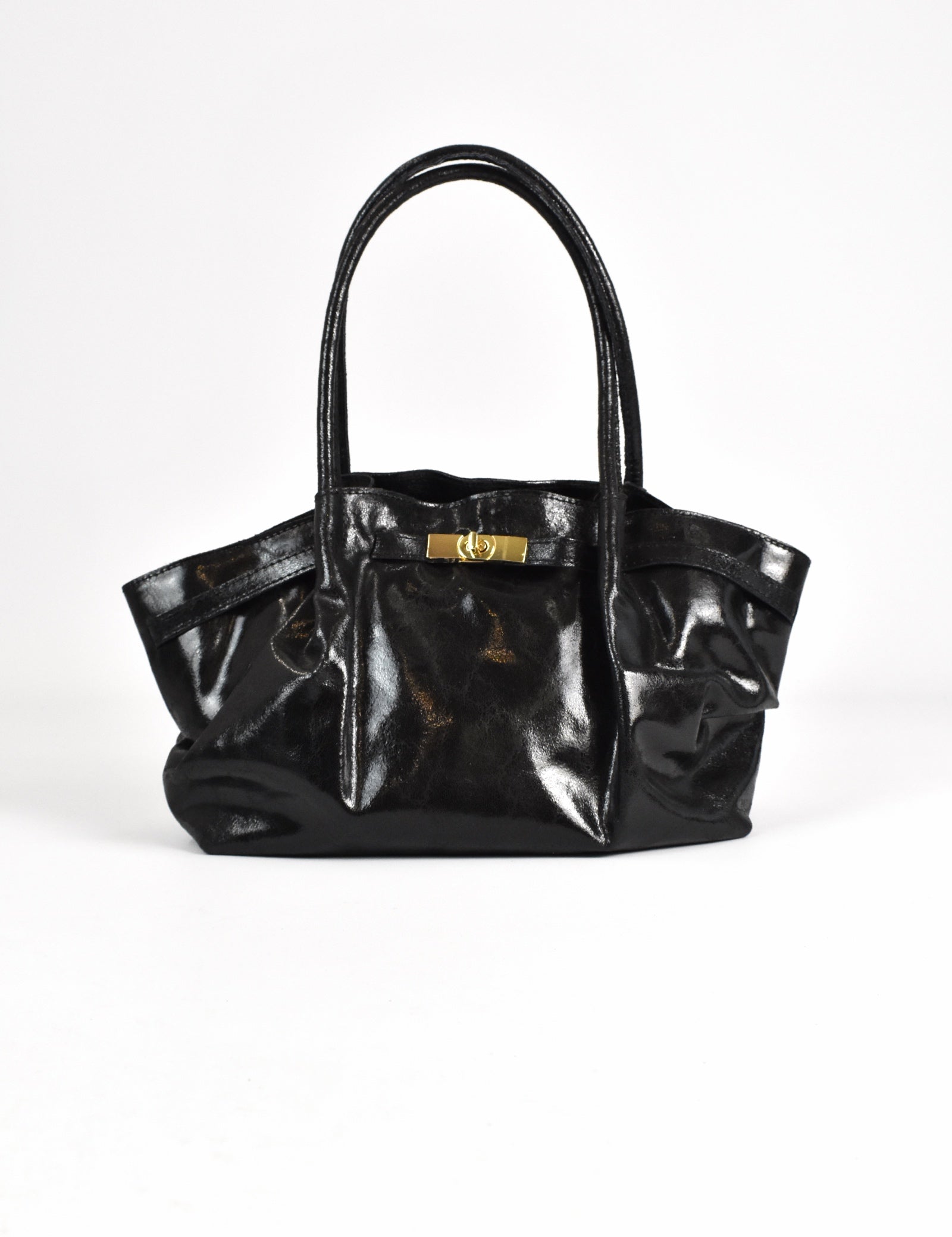 Borsa in pelle CITY