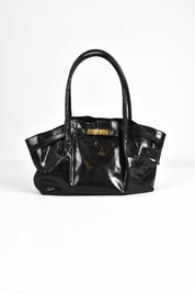 Borsa in pelle CITY