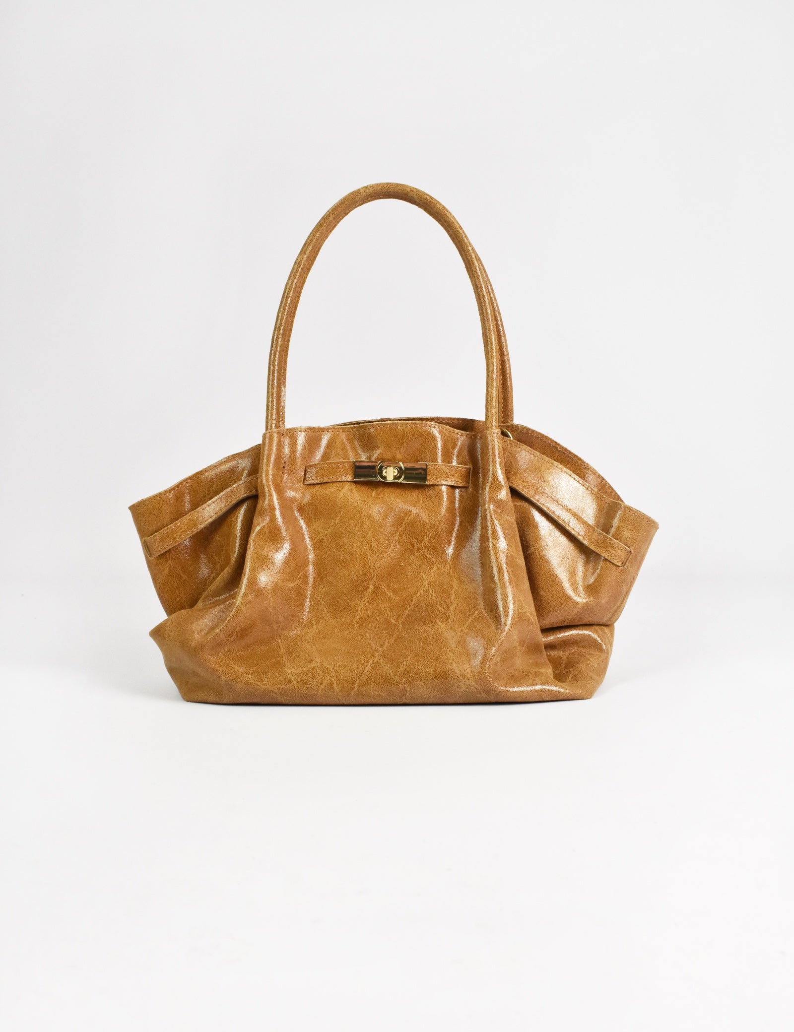 Borsa in pelle CITY