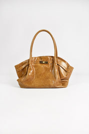 Borsa in pelle CITY