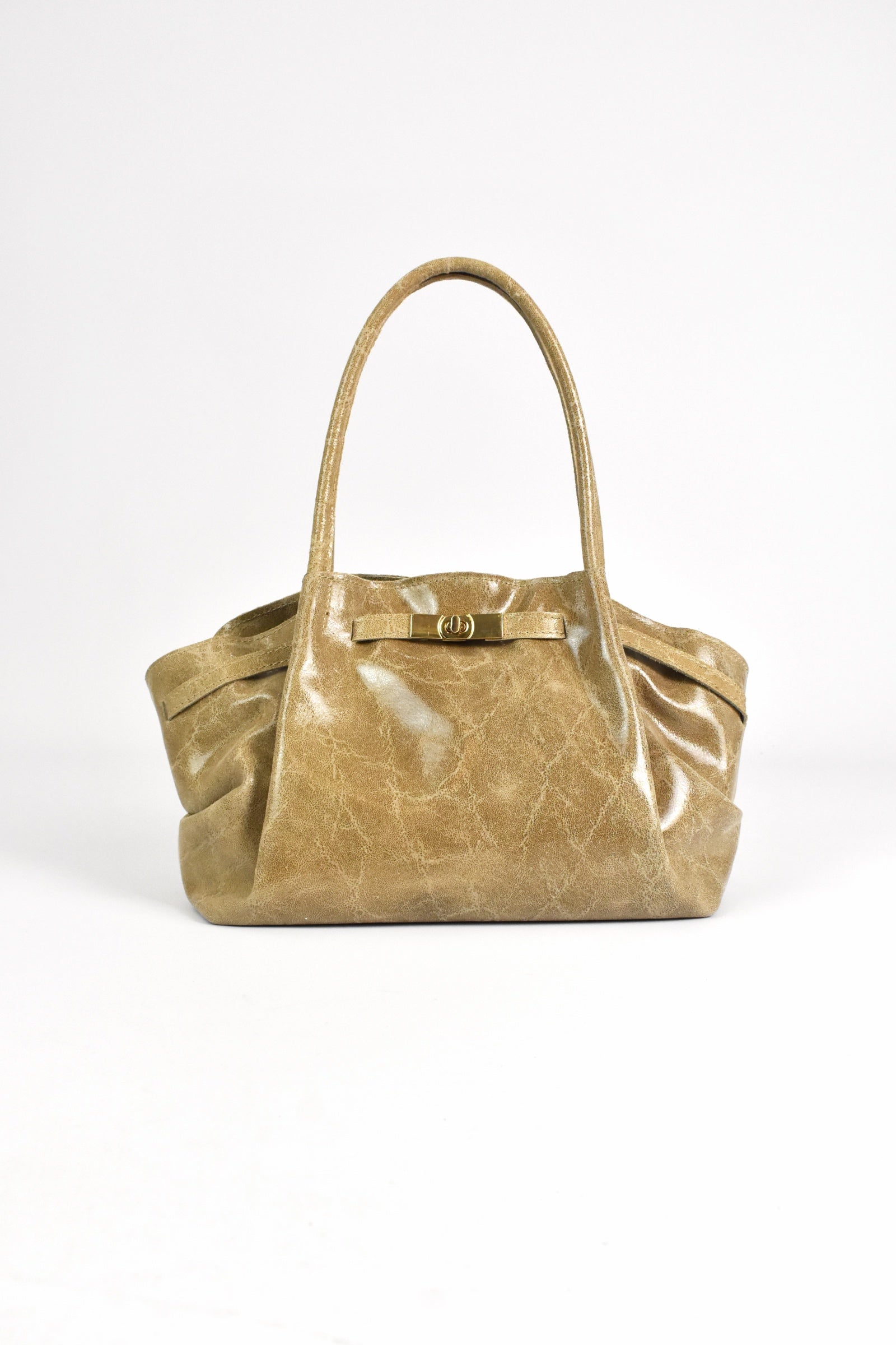 Borsa in pelle CITY