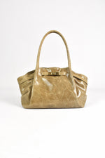 Borsa in pelle CITY