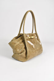 Borsa in pelle CITY