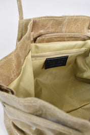 Borsa in pelle CITY