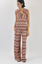 Pantalone fantasia