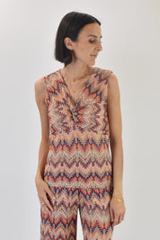 Pantalone fantasia