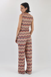 Pantalone fantasia