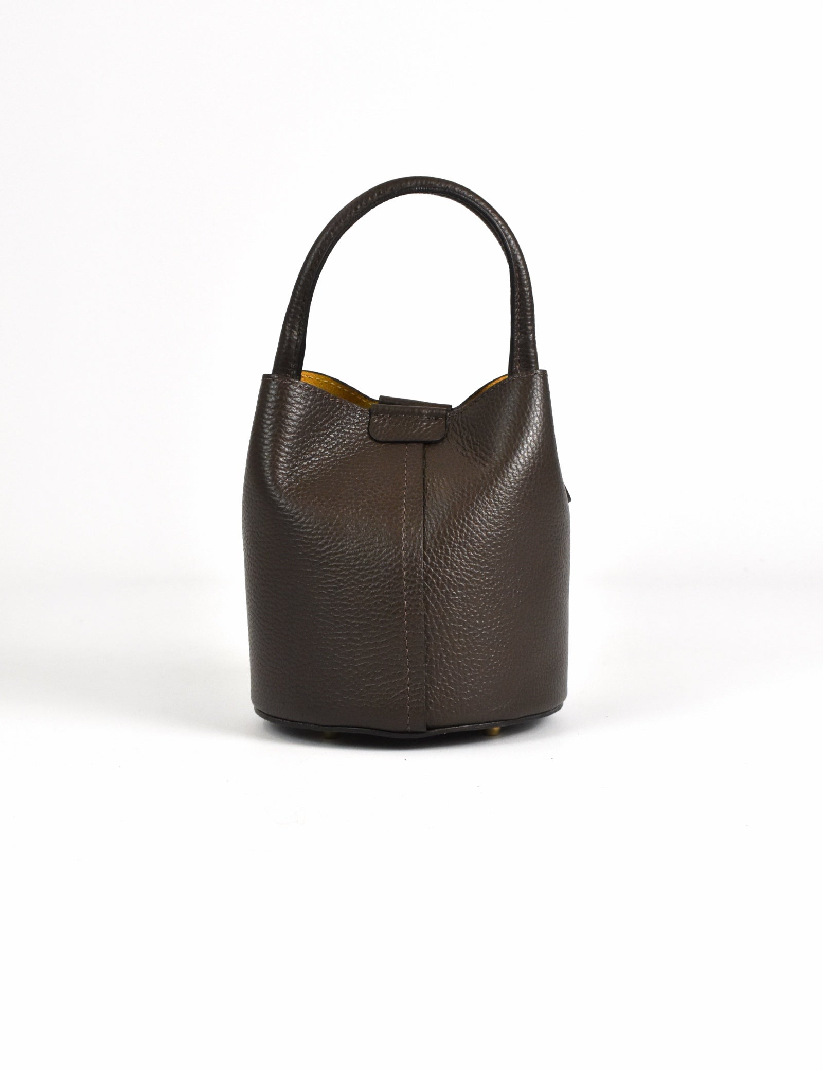 Secchiello pelle SASHA