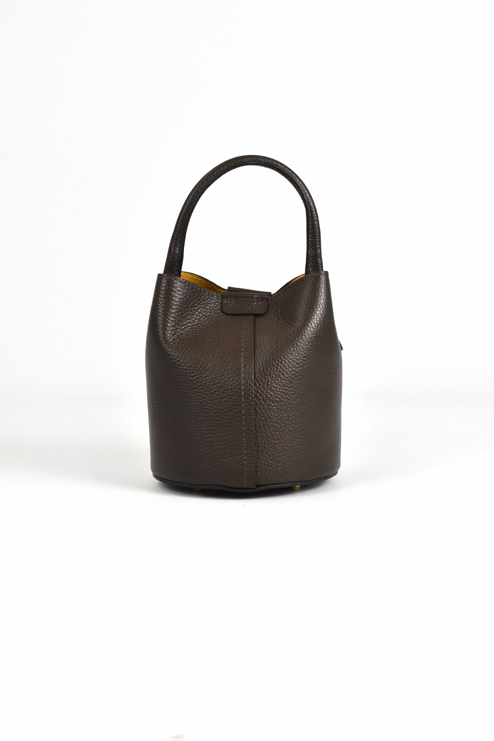 Secchiello pelle SASHA