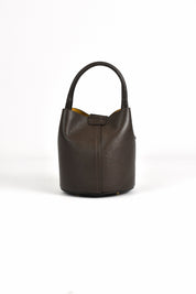 Secchiello pelle SASHA