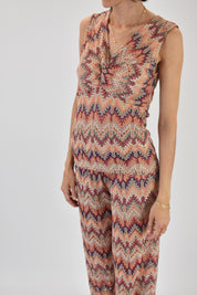 Pantalone fantasia
